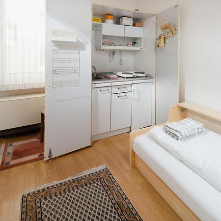 Haus Tiemann Wohnung 4 Нордернай Екстер'єр фото