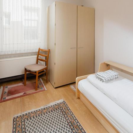 Haus Tiemann Wohnung 4 Нордернай Екстер'єр фото
